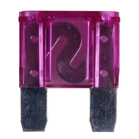 Pojistka plochá MAXI 100A