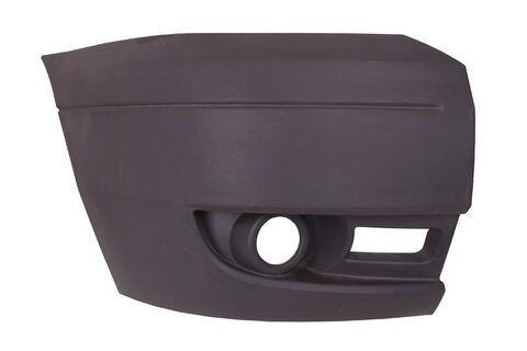 Roh předního nárazníku (pravý) 6C11-17E888-ADM5AB