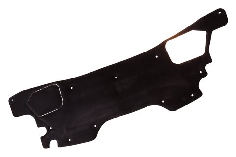 Hluková izolace kapoty 8200206623