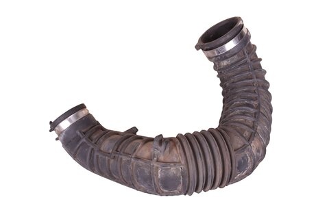 Vzduchové potrubí (gumová část) 8200760904