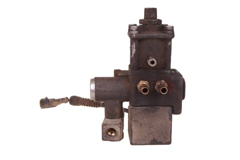 Regulátor tlaku CNG 504225451