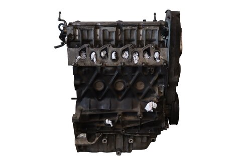 Motor 1,9 dCi - F9Q 800