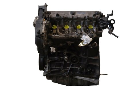 Motor 1,9 dCi - F9Q 800