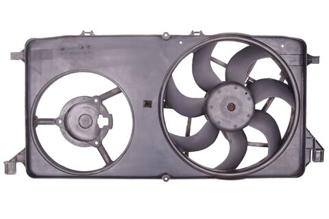 Sahara chlazení 8C11-8C607-AC