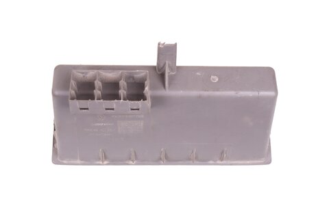 Úložná přihrádka palubní desky