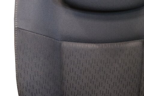 Zadní sedadlo 7701066880