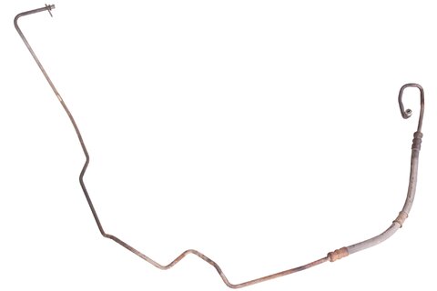 Trubka servořízení 8C11-3E586-EE