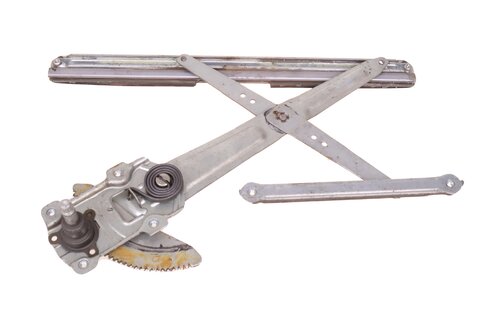 Stahovací mechanismus okna přední levý mechanický 83440-79J01