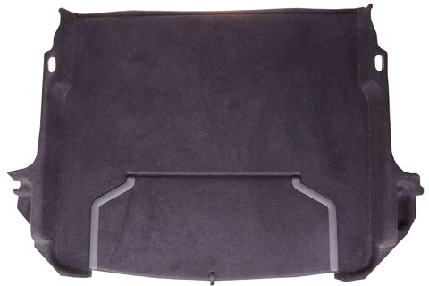 Podlaha zavazadlového prostoru 6M21-R13065-BR3ZHE