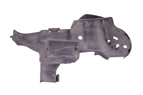 Plastový kryt podvozku levý zadní 514623