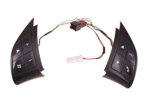 Tlačítka multifunkčního volantu 71753195