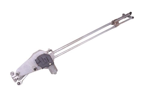 Motorek předních stěračů 2006-