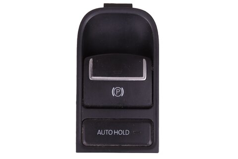 Tlačítko parkovací brzdy 5N0927225BXSJ