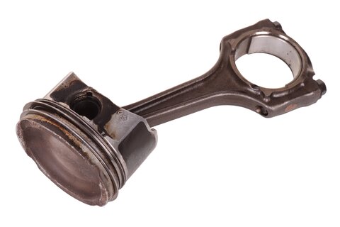 Sada ojnice   píst 55224151