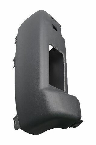 Roh zadního nárazníku (180°) levý L MAXI