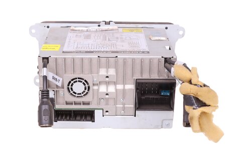 Autorádio 2-din ZE-MC2000