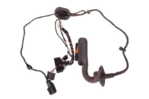 Kabelový svazek zadních dveří L=P 5N0971693A