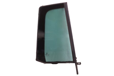 Boční sklo pevné zadní pravé tmavě zelené 5N0845214E