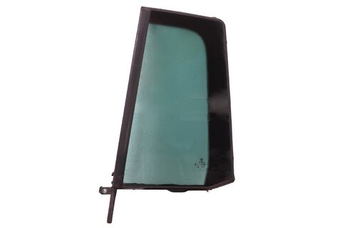 Boční sklo pevné zadní levé tmavě zelené 5N0845213E