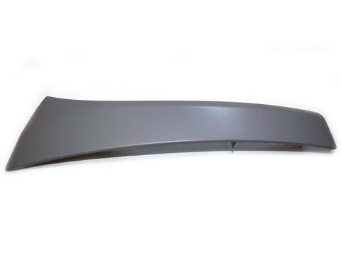 Lišta pod světlo pro lak pravá P