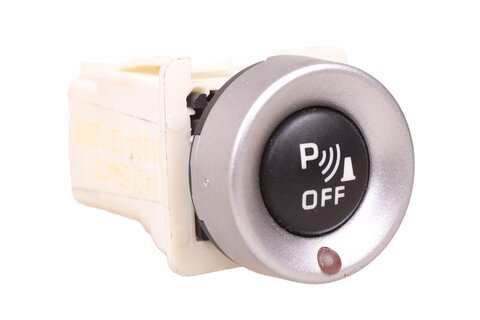 Spínač park. asistentu 6490EG