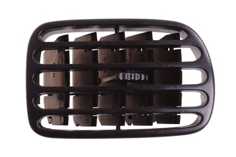 Mřížka vnitřní ventilace palubní desky prostřední pravá 7701048210