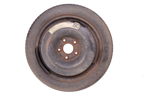 Dojezdové kolo R17 K04726149AA