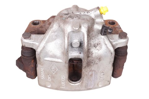 Levý přední brzdový třmen