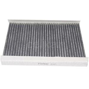 Filtr kabinový s uhlíkem