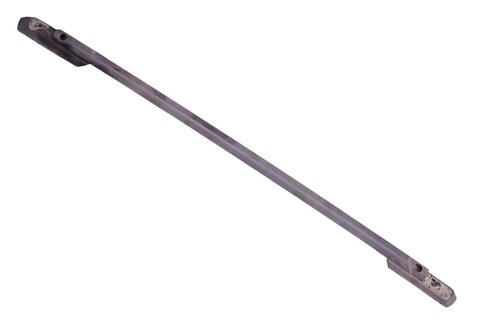 Hagusy- střešní nosič pravý černý K05116318AC