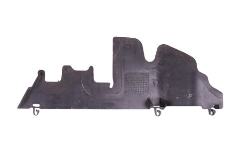 Vedení vzduchu levé 5N0121283A