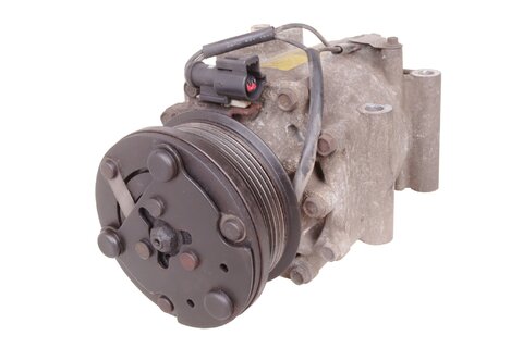 Kompresor klimatizace XS4H-19497-AC