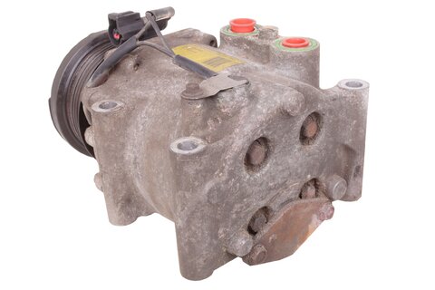 Kompresor klimatizace XS4H-19497-AC