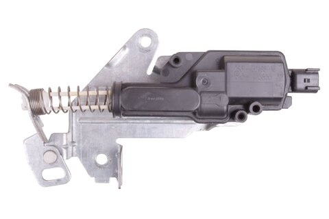 Motorek zámku pátých dveří 2S6T-432A98-AF