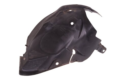 Podběh přední levý (zadní část) 638430833R