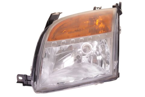 Světlomet levý přední 6N11-13W030-CE