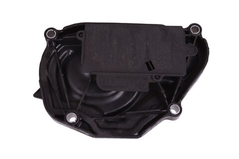 Kryt rozvodu motoru 9676231780