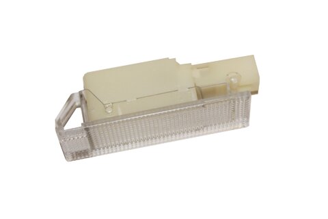 Světlo zavazadlového prostoru