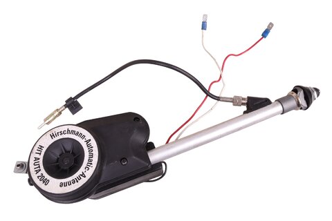 Elektrická anténa vysouvací AFTERMARKET