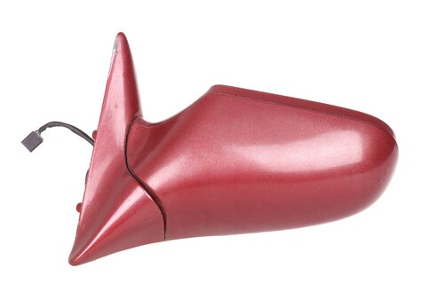 Zrcátko zpětné levé L elektrické  lakovací