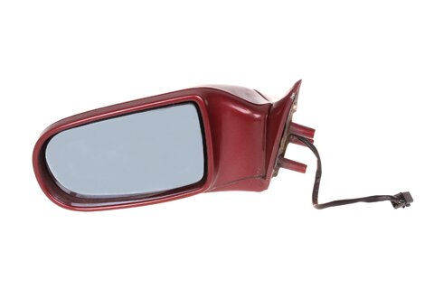 Zrcátko zpětné levé L elektrické  lakovací