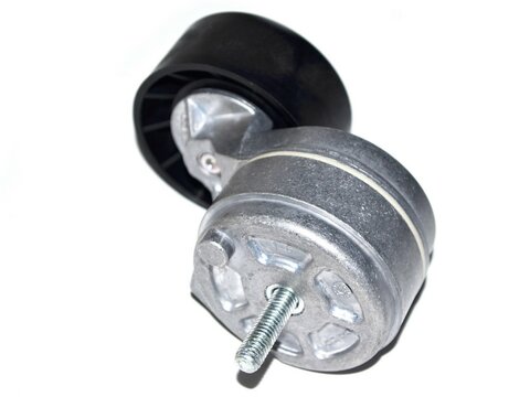 Napínací kladka plochého řemenu