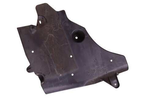 Kryt podlahy zadní levý 748A39125R