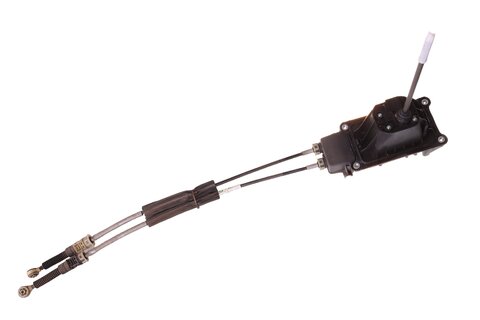 Kulisa řazení s lanovodem (kompletní)