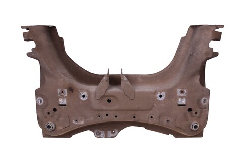 Nápravnice přední 544017239R