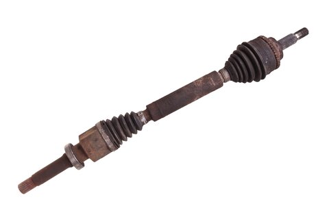 Poloosa P (23 drážek u kola)   ABS