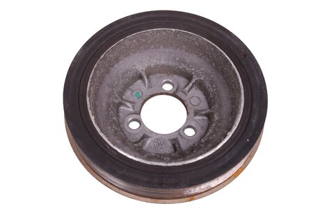 Řemenice klikové hřídele 9800864680