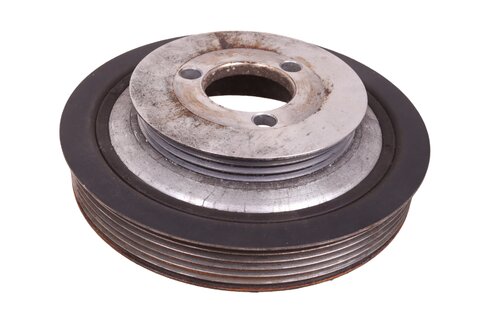 Řemenice klikové hřídele 9800864680