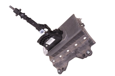 Kulisa řazení s kroužkem