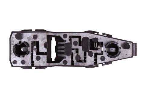 Patice zadního vnitřního světla 7M0945259